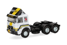 Herpa 320481 - H0 - MAN F8 Zugmaschine 3a Auf Achse
